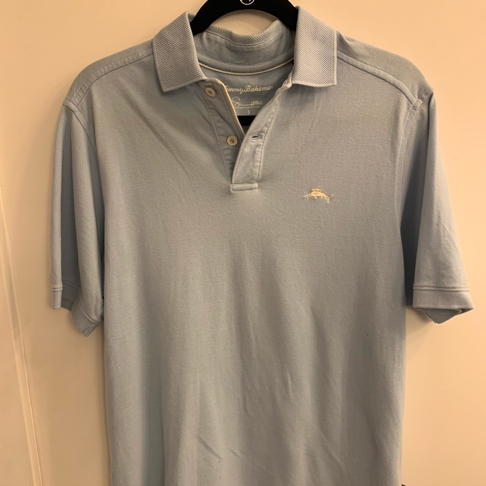 Small Polo by Tommy Bahama